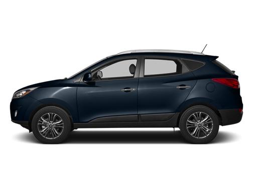 2014 Hyundai TUCSON SE