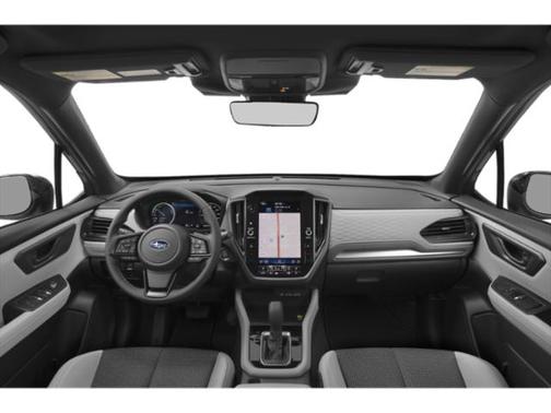 2025 Subaru Forester Hybrid Premium