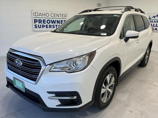 2021 Subaru Ascent Premium 7-Passenger