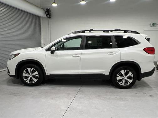 2021 Subaru Ascent Premium 7-Passenger