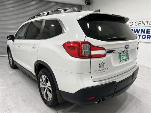 2021 Subaru Ascent Premium 7-Passenger