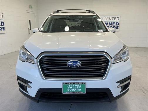 2021 Subaru Ascent Premium 7-Passenger
