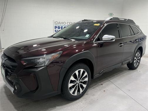2023 Subaru Outback Touring XT