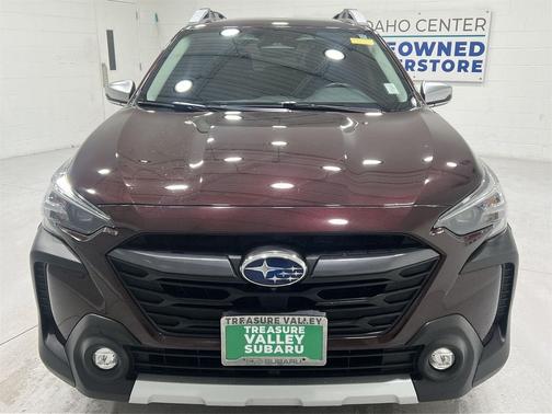 2023 Subaru Outback Touring XT