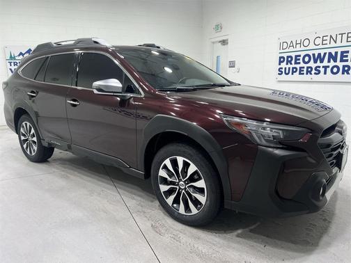 2023 Subaru Outback Touring XT
