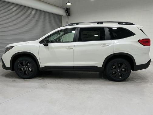 2026 Subaru Ascent Premium 7-Passenger