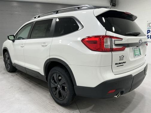 2026 Subaru Ascent Premium 7-Passenger