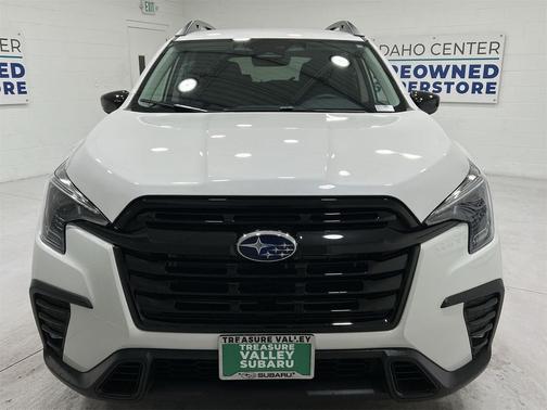 2026 Subaru Ascent Premium 7-Passenger