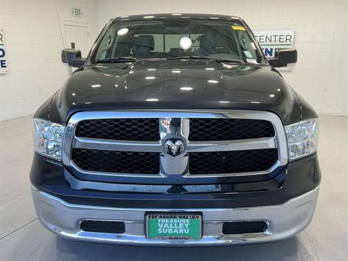 2020 RAM 1500 Classic SLT