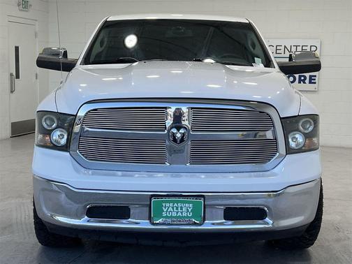 2014 RAM 1500 SLT