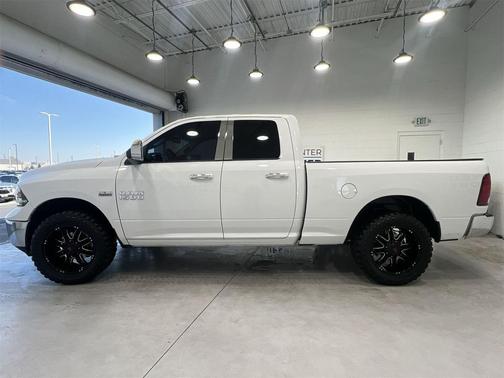 2014 RAM 1500 SLT