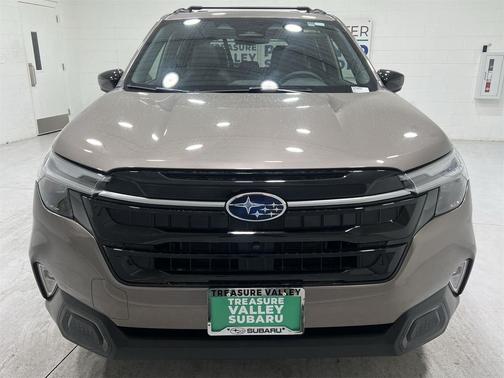 2025 Subaru Forester Hybrid Touring