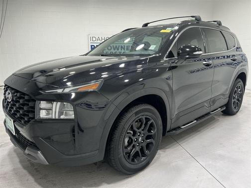 2022 Hyundai SANTA FE XRT