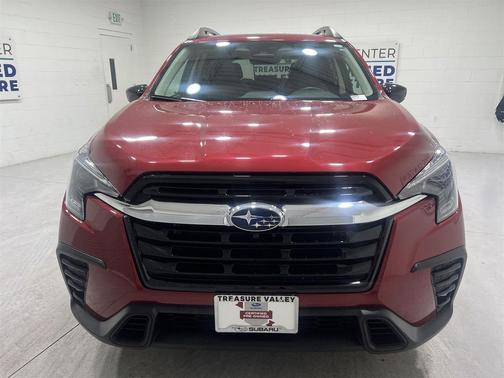 2024 Subaru Ascent Limited 8-Passenger