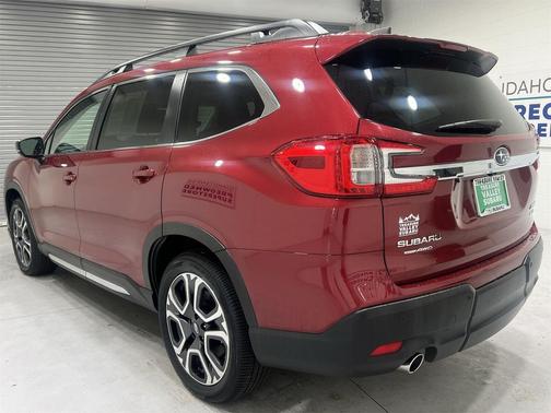 2024 Subaru Ascent Limited 8-Passenger