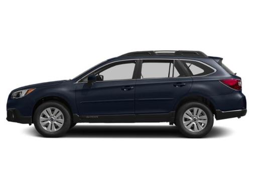 Twilight Blue Metallic 2015 Subaru Outback 2.5i Premium