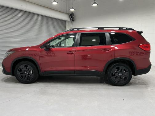 2024 Subaru Ascent Onyx Edition 7-Passenger