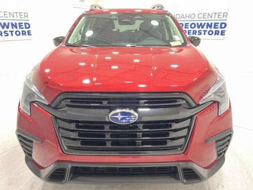 2024 Subaru Ascent Onyx Edition 7-Passenger