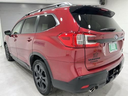 2024 Subaru Ascent Onyx Edition 7-Passenger