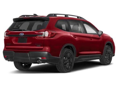 2024 Subaru Ascent Onyx Edition 7-Passenger
