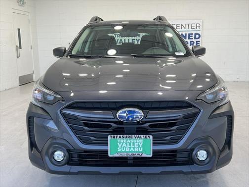 2025 Subaru Outback Base