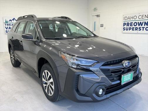 2025 Subaru Outback Base