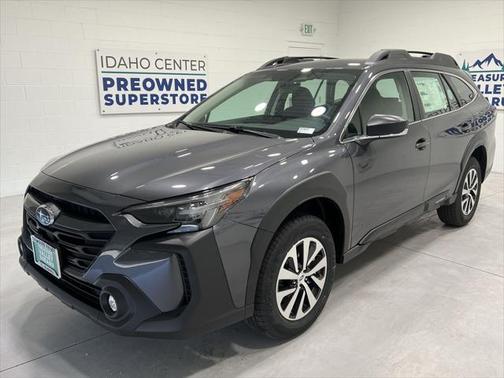 2025 Subaru Outback Base