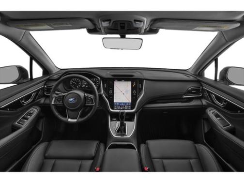 2023 Subaru Outback Limited XT