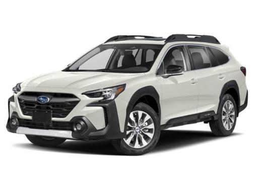 2023 Subaru Outback Limited XT