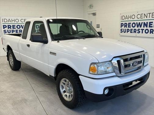 2011 Ford Ranger XLT