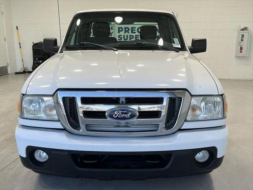 2011 Ford Ranger XLT