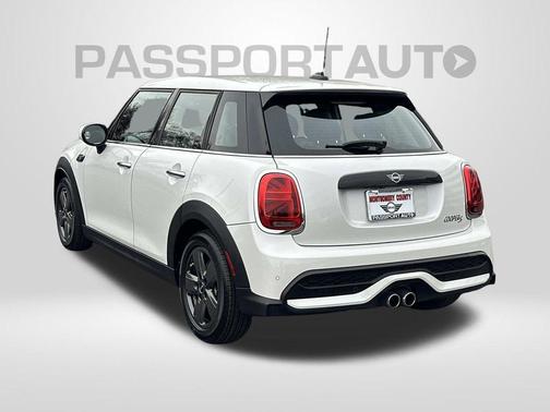 2024 MINI Hardtop Cooper S