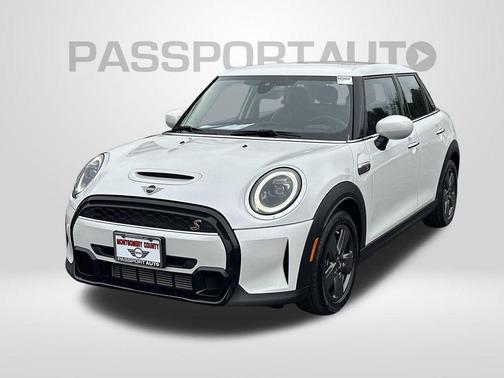 2024 MINI Hardtop Cooper S