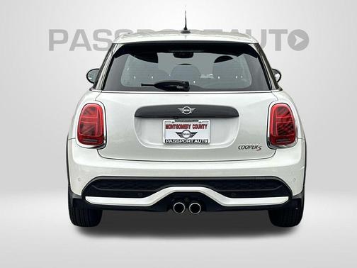 2024 MINI Hardtop Cooper S