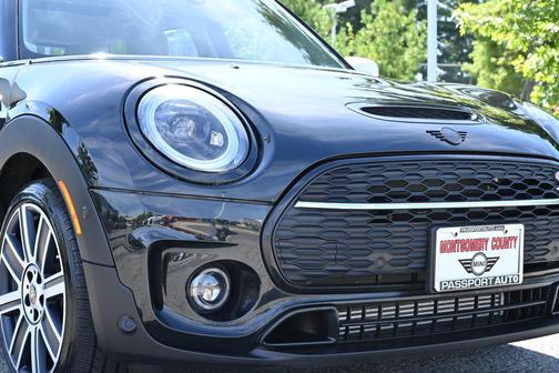 2023 MINI Clubman Cooper S ALL4