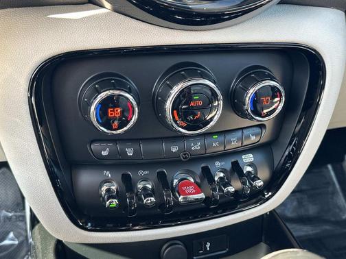 2023 MINI Clubman Cooper S ALL4