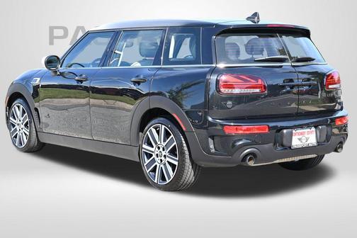 2023 MINI Clubman Cooper S ALL4