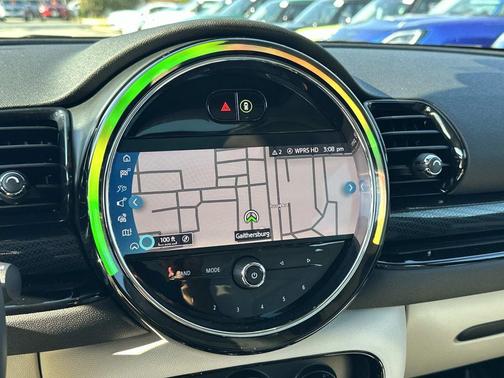 2023 MINI Clubman Cooper S ALL4