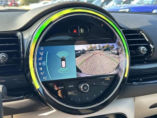 2023 MINI Clubman Cooper S ALL4