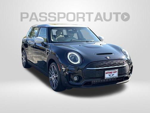 2023 MINI Clubman Cooper S ALL4