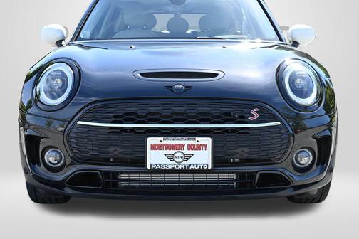 2023 MINI Clubman Cooper S ALL4