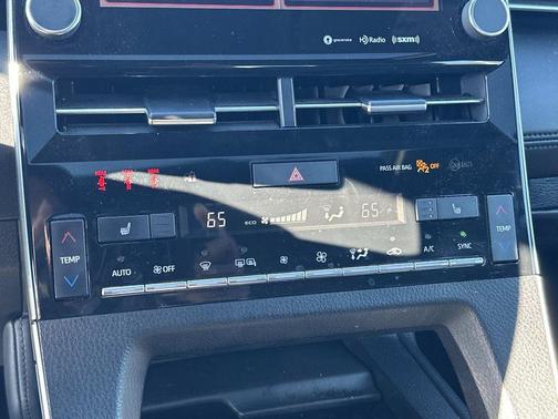 2019 Toyota Avalon XLE