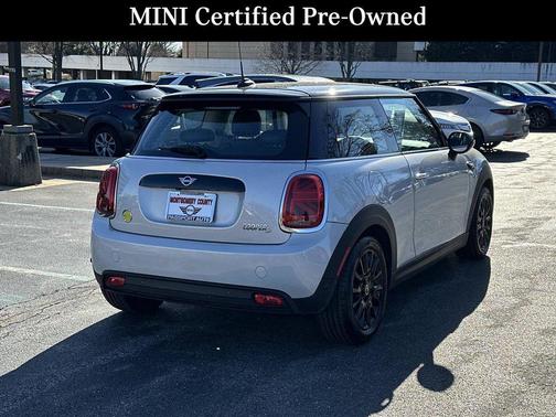 2022 MINI Hardtop Cooper S