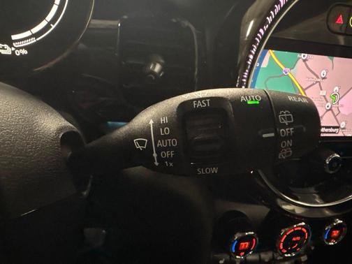 2022 MINI Hardtop Cooper S