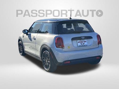 2022 MINI Hardtop Cooper S