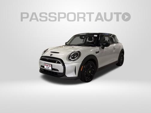 2022 MINI Hardtop Cooper S