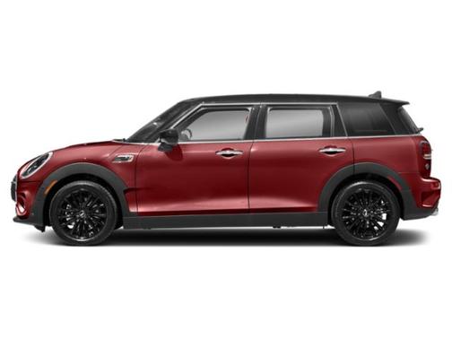 2023 MINI Clubman Cooper S
