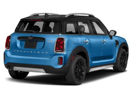 2024 MINI Countryman Cooper S ALL4