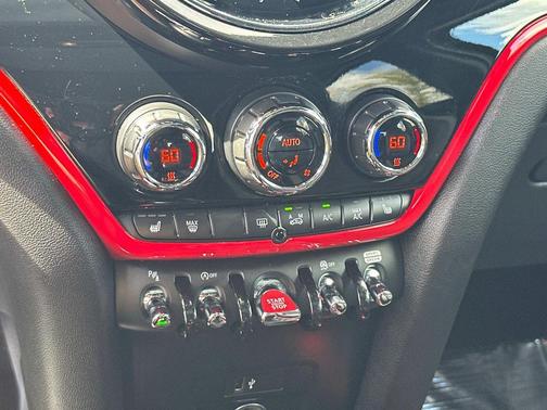 2022 MINI Countryman John Cooper Works ALL4