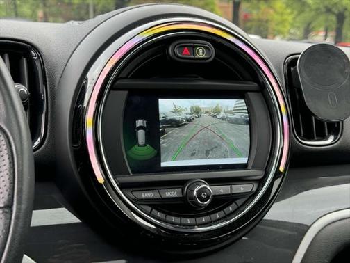 2019 MINI Countryman Cooper S